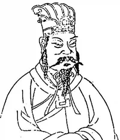 孝文帝时