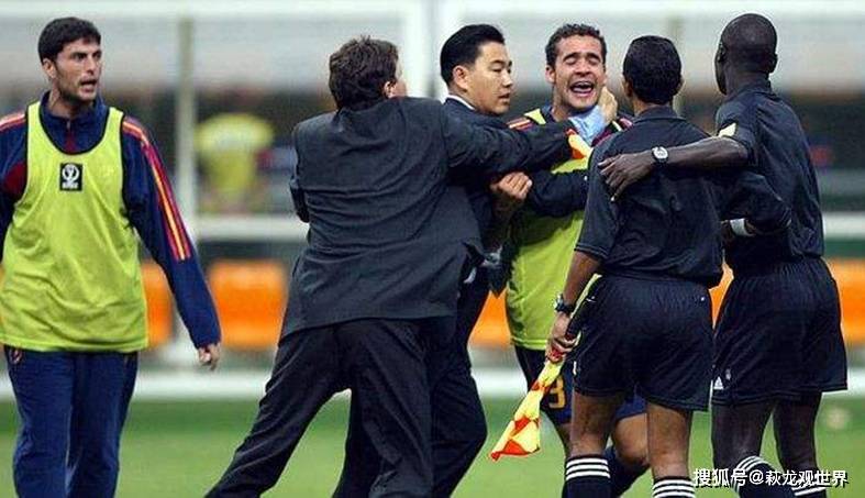 孙准浩触发边控被捕,汪强辞职,泰山球迷会兵发天津_球员_金敬道_事件