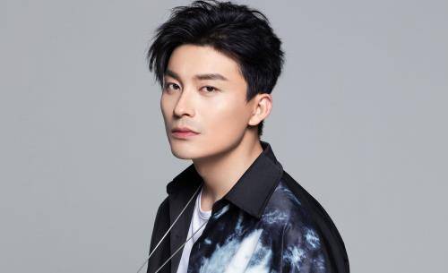 林雪松,谦谦公子,温润如玉_表演_角色_思考