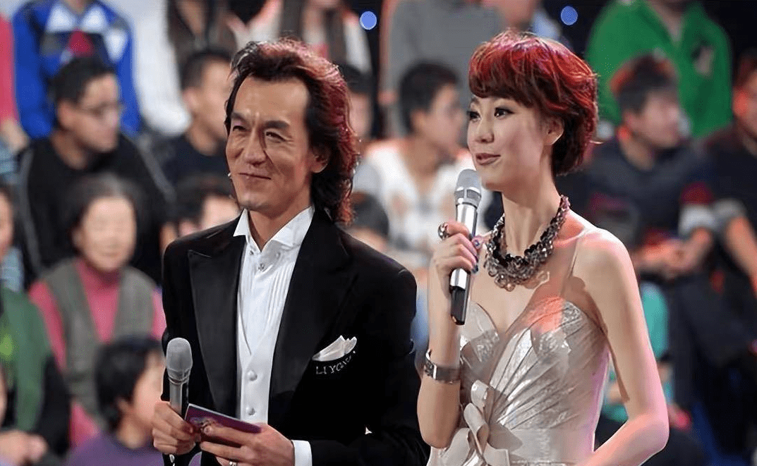 李咏_上海_节目