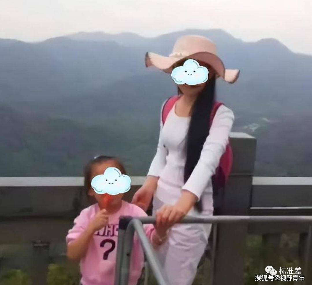 原创            母亲绑着两孩子轻生，家属曝光原因令人心疼-母亲带着两个孩子上吊新闻