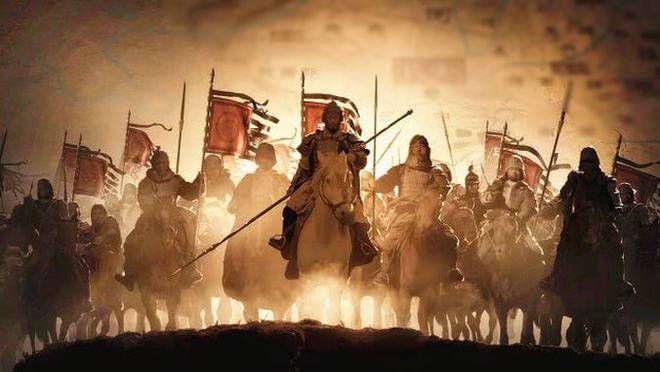 随着伊稚斜单于将王庭转移到漠北,匈奴对汉朝边境的威胁骤然减弱,汉军