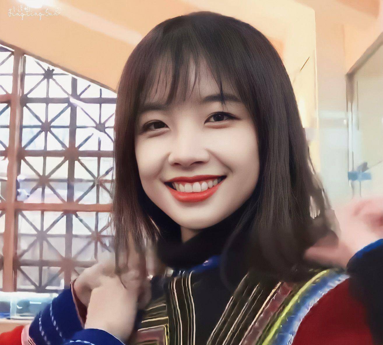 王冰冰_身高_带着