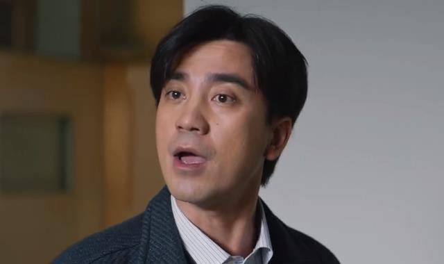 大江大河2:程开颜被黑化,是为宋运辉梁思申开路,其实错不在她_程父_陶