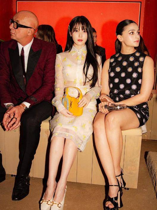 iu亲吻「初见面」人士影片曝光引网暴动!_黛薇_davika_生日