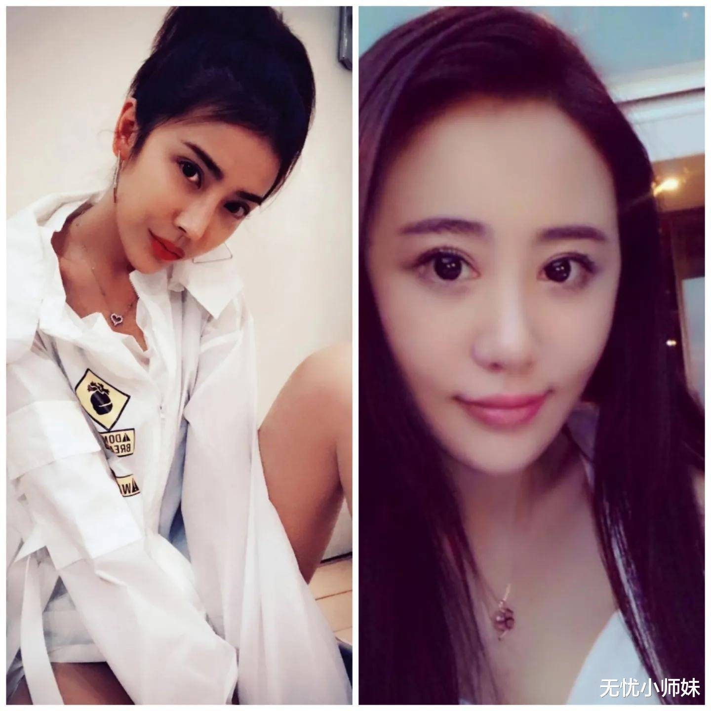 王思聪换新女友了?过往16任女友个个身材时尚_同学_网友_王颖