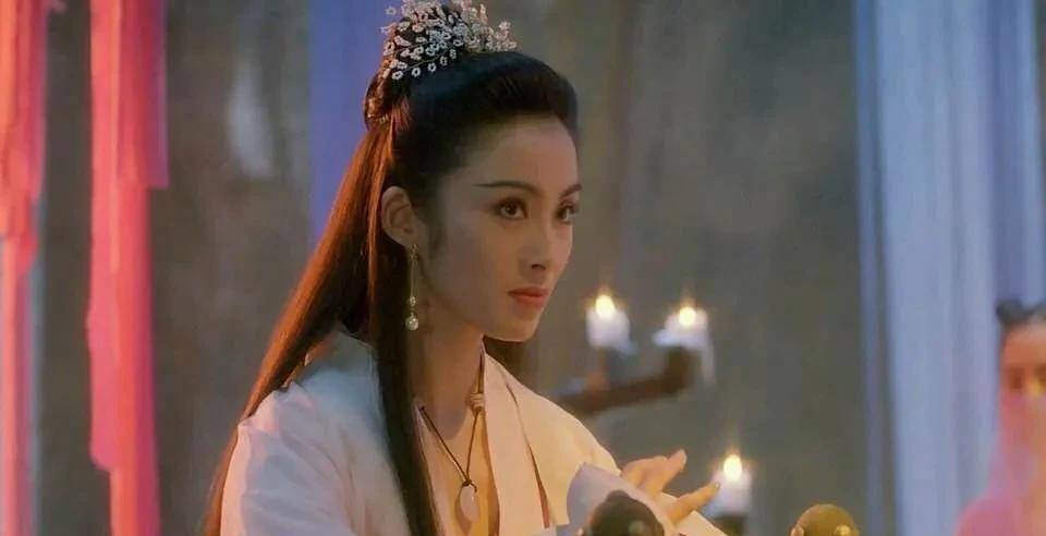 周慧敏,李嘉欣,关之琳…谁是你心中香港第一古装女神90年代篇