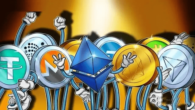 今天最值得购买的山寨币shib,dogestyle,sol_加密_货币_市场