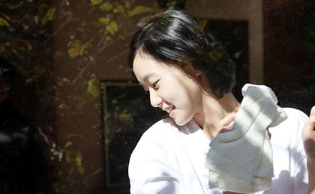 《恩娇》金高银的颜值状态绝了!