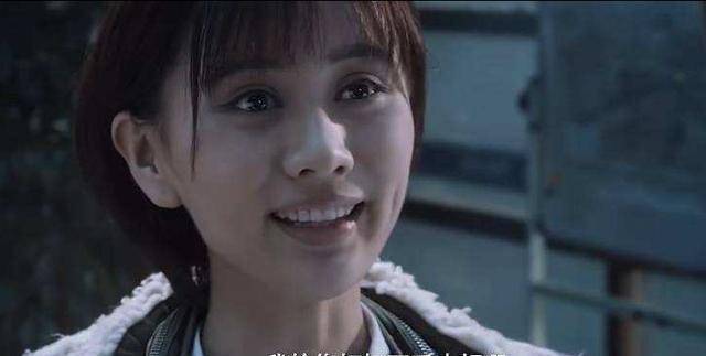 第一次看《白夜追凶》,潘粤明的表演真是太精彩了!_关宏宇_隐秘_感觉