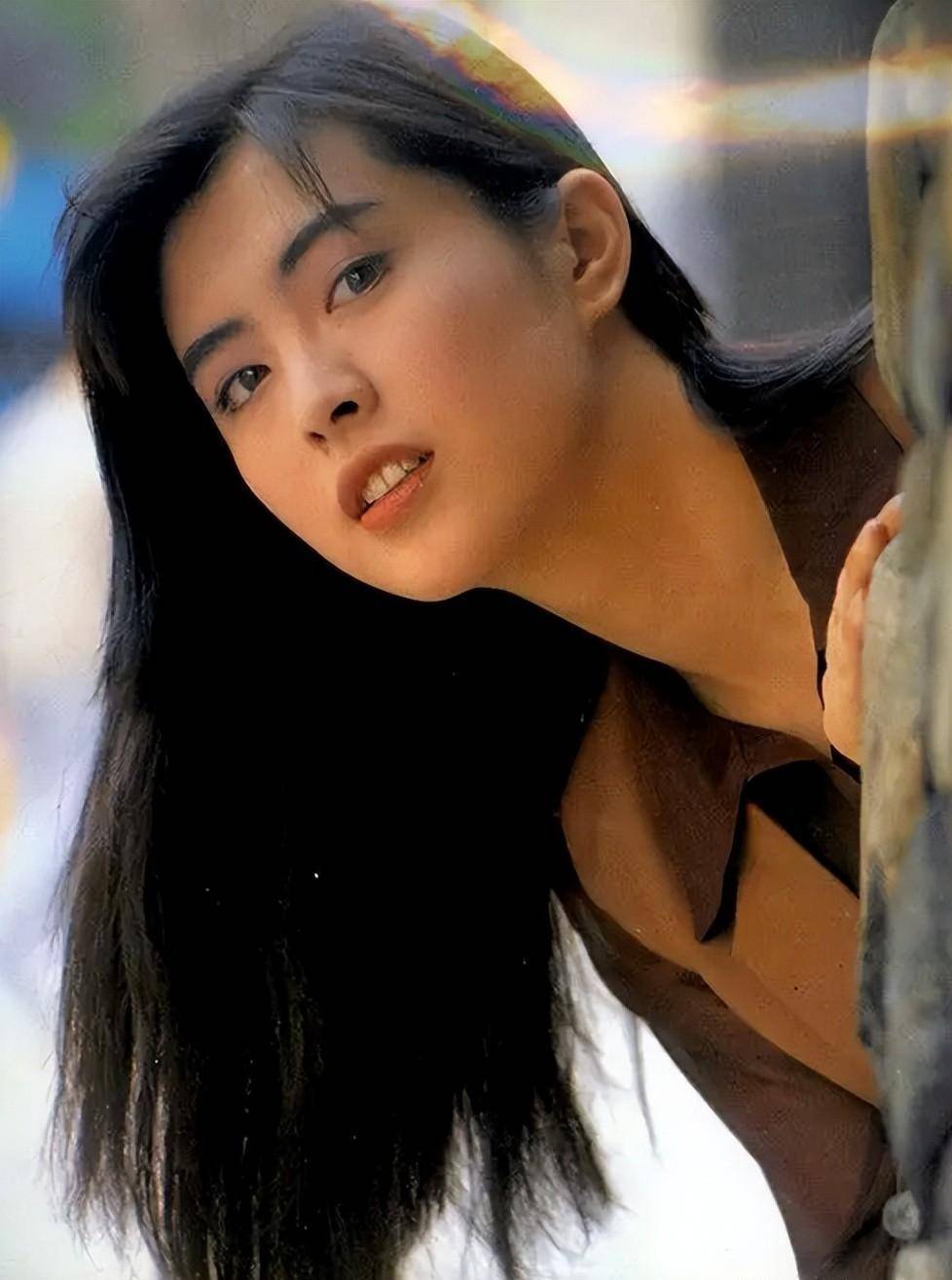 90年代港台女明星图片