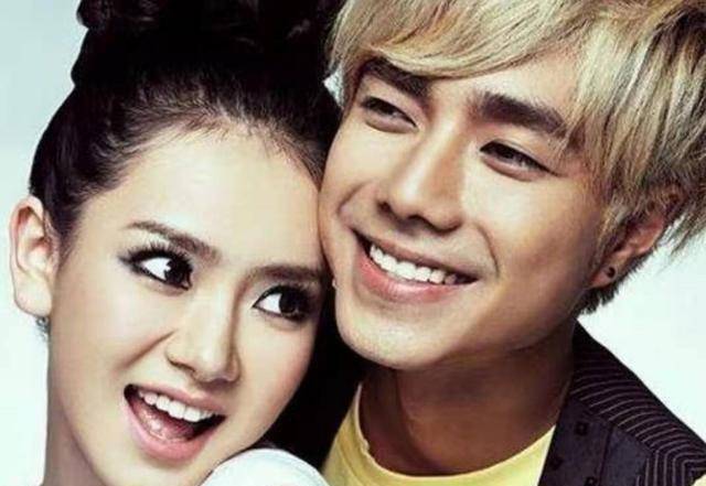 "时尚达人"戚薇的上位史,和她的4段感情_母亲_生活_李承铉