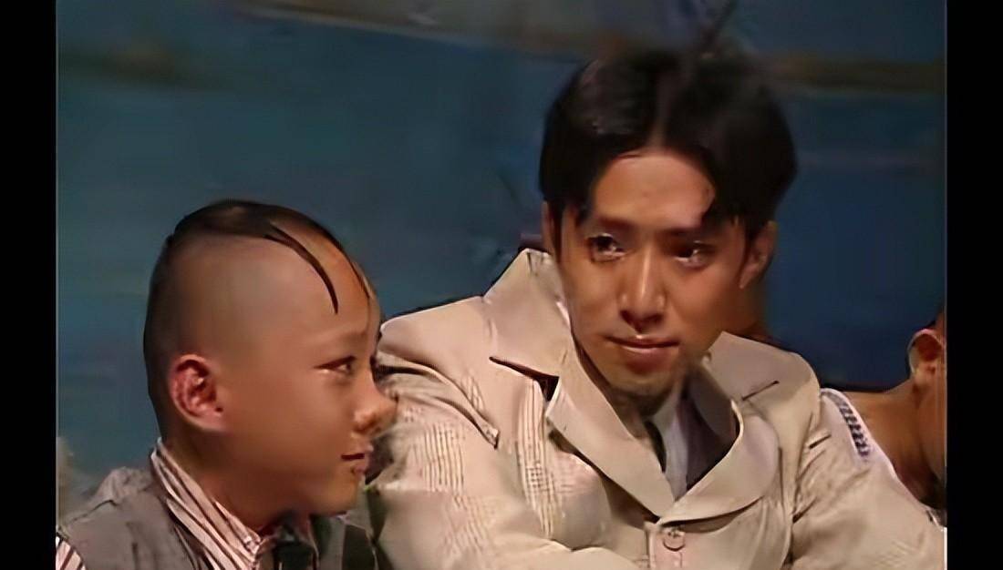 "云南姑娘"王一楠:嫁老师的儿子,拍戏险毁容丈夫高鑫不离不弃_家庭