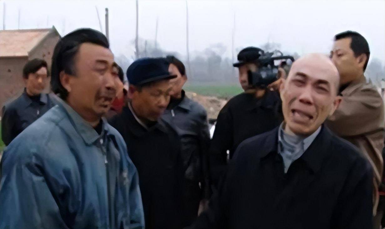 回顾:1991年河南农民买了绿马甲,被判13年,差15天刑满被无罪释放