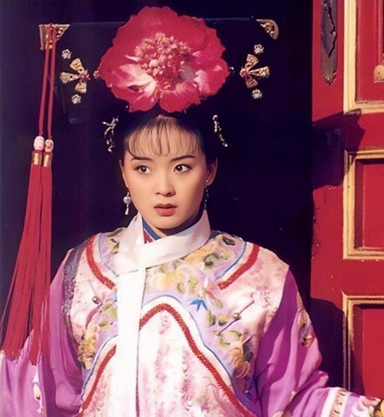 "晴格格"王艳的豪门辛酸史,网友:真相电影!_王燕_王岩_王志才