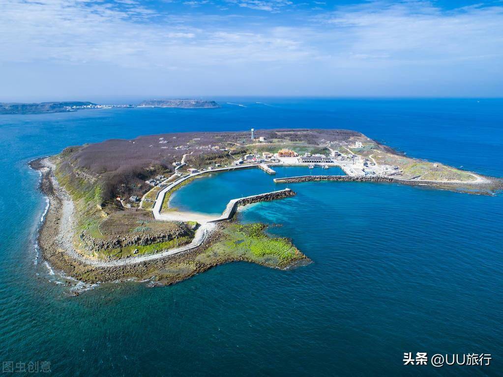 去台湾旅游必打卡的八大热门景点