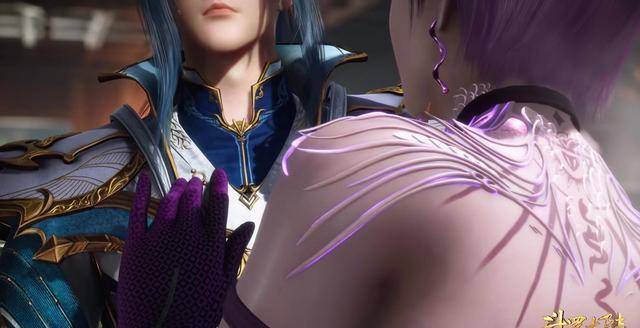 瞬移鬼影迷踪哪个不能躲,真是糟糕的_紫珍珠_唐三_画面