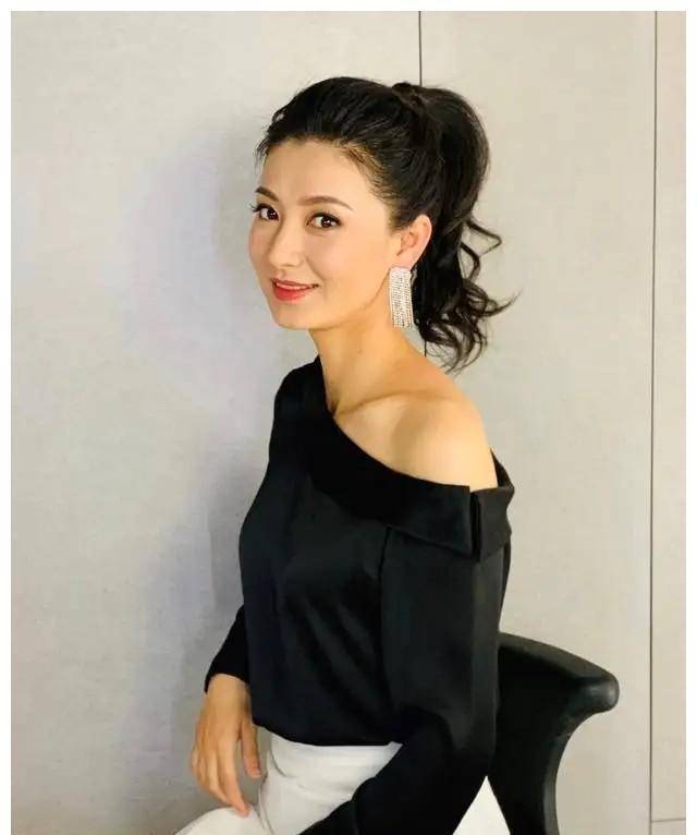 里的七位"娘娘"和妃子,11年后差距大到认不出_蒋欣_华妃_蔡少芬