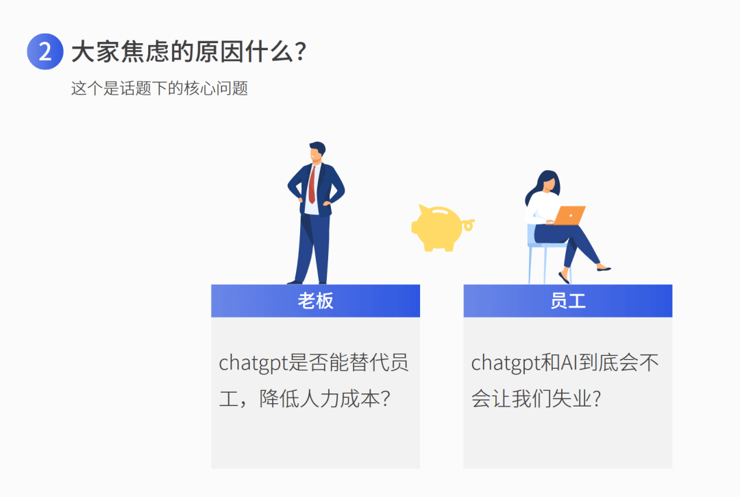ChatGPT割韭菜还是机遇？互联网企业热战背后的真实冷思考