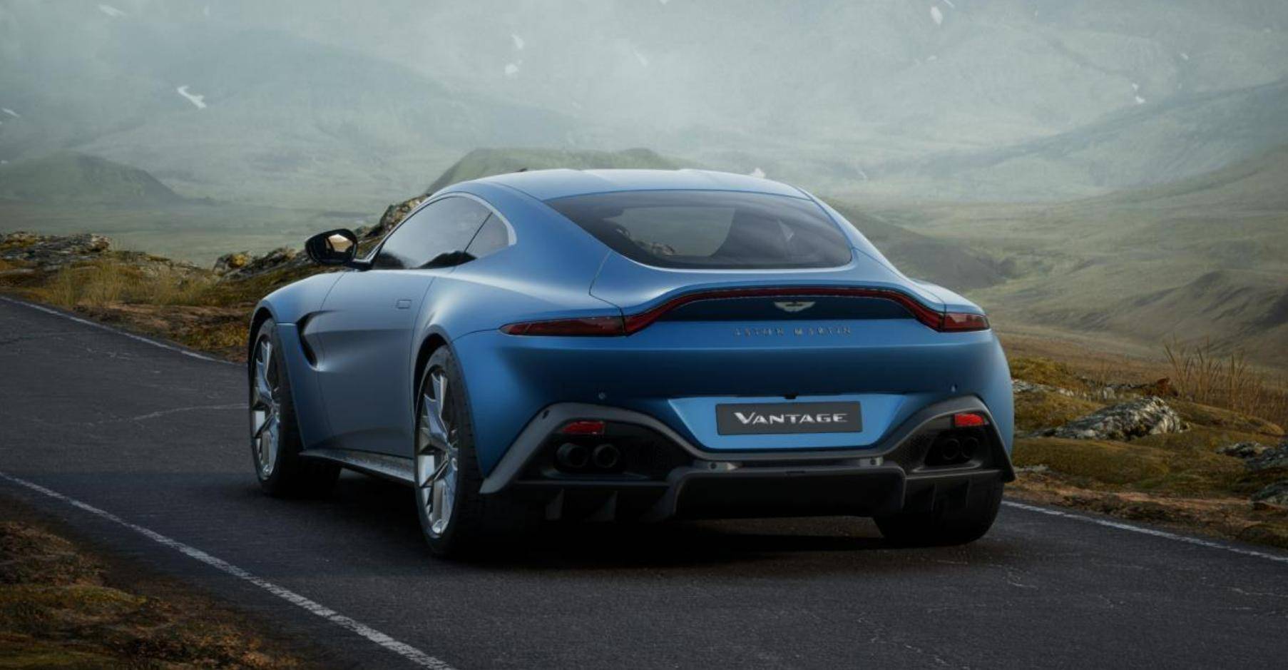 吉利控股斥资20亿增持阿斯顿·马丁 持股增至17% 成第三大股东_合作