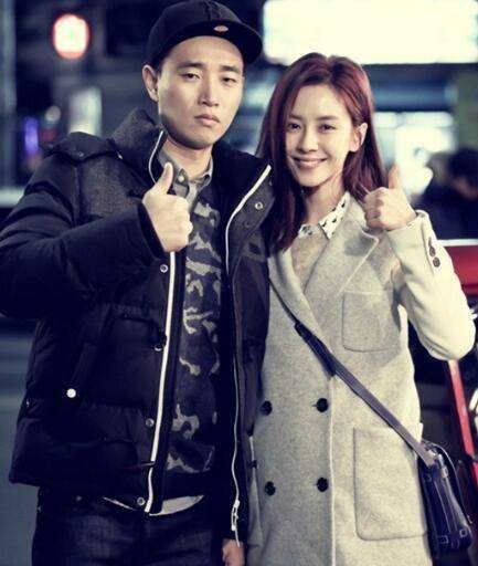 金钟国:宋智孝抗拒gary_梁世灿_全昭旻_画面