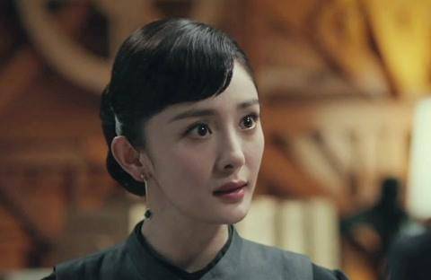 《国剧盛典》最经典的合照,曾经最火的杨幂刘诗诗戚薇唐嫣谁掉队了?