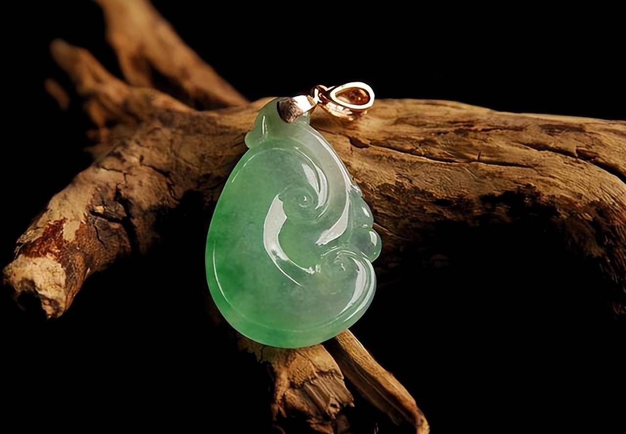 最让行内人头疼的一种玉石,八三玉_翡翠_密度_图片