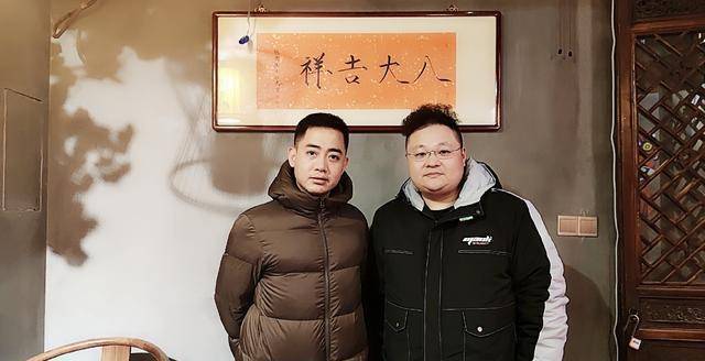 德云社"云"字科演员,纷纷跨界综艺,为何这四位仍守着小剧场_生活