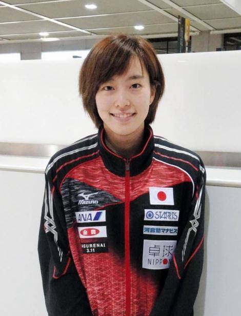 球迷,粉丝"警告"石川佳纯!远离福原爱,往事又被提起_日本_工作_中国