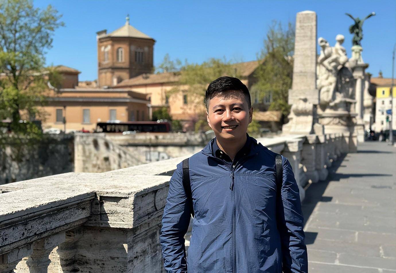 斯洛文尼亚小哥说，有本事你们军事统一台湾，被我怼的哑口无言_搜狐网