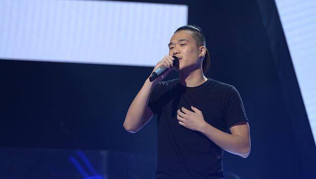 一通操作淘汰掉三位好声音学员,周深可要小心了_吉克_黄霄云_袁娅维