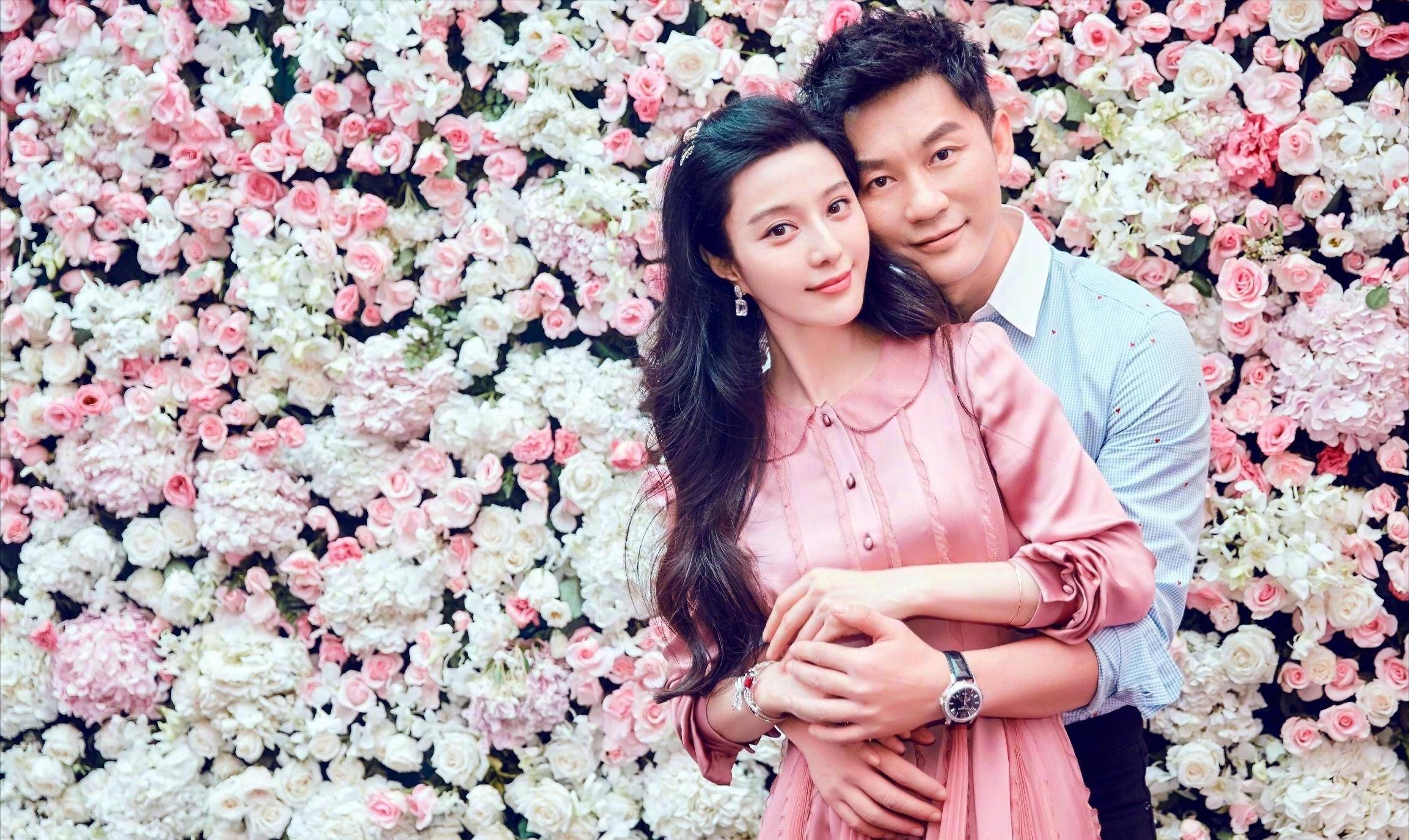 被李晨曝光"不忠",受误解近10年,张馨予终于出了这口恶气_冰冰_女朋友