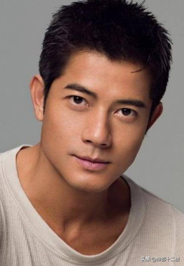 香港10大最有演技的男明星,刘德华上榜,周星驰只能排第三_中国_电影界