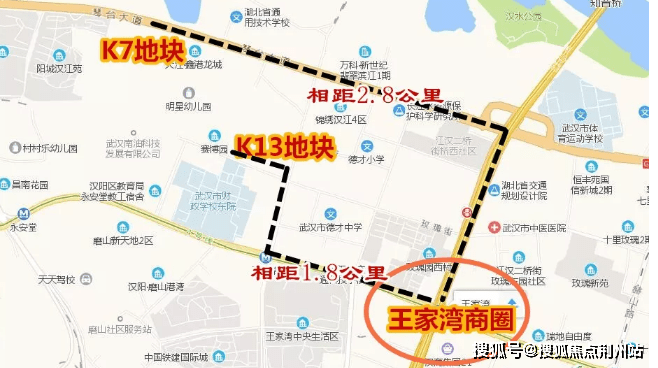 項目2公里內擁有永安堂小學,德才小學,玫瑰園小學,二橋中學等學校