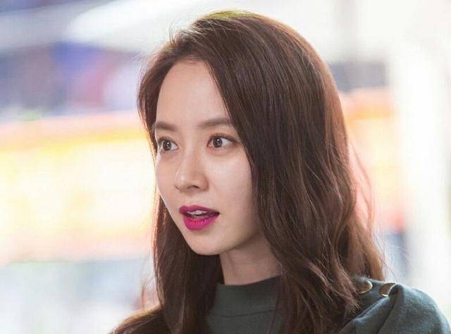 《rm》加入新成员后,宋智孝镜头越来越少,她会不会面临再次下车_全昭