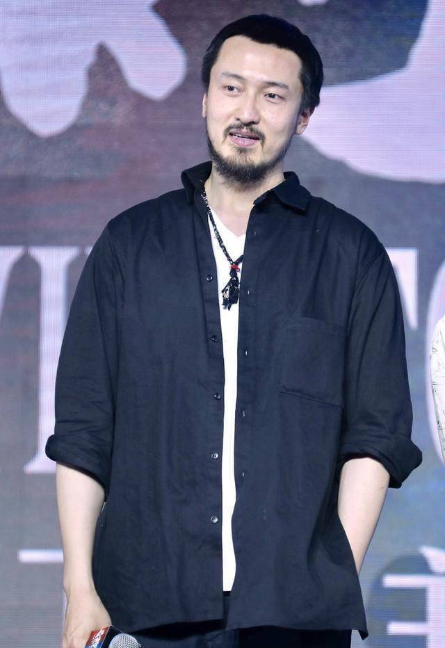 有人结婚,有人生娃,他俩却成为透明人_王传君_陈赫_曾小贤