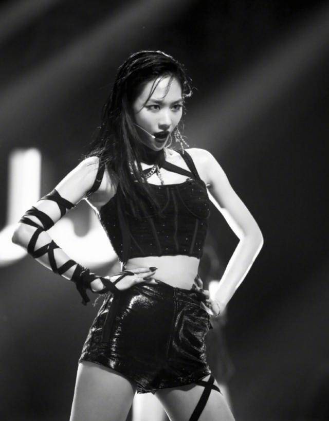 《浪姐》成团名单公布:宁静c位出道,王霏霏最令人意难平_姐姐_万茜