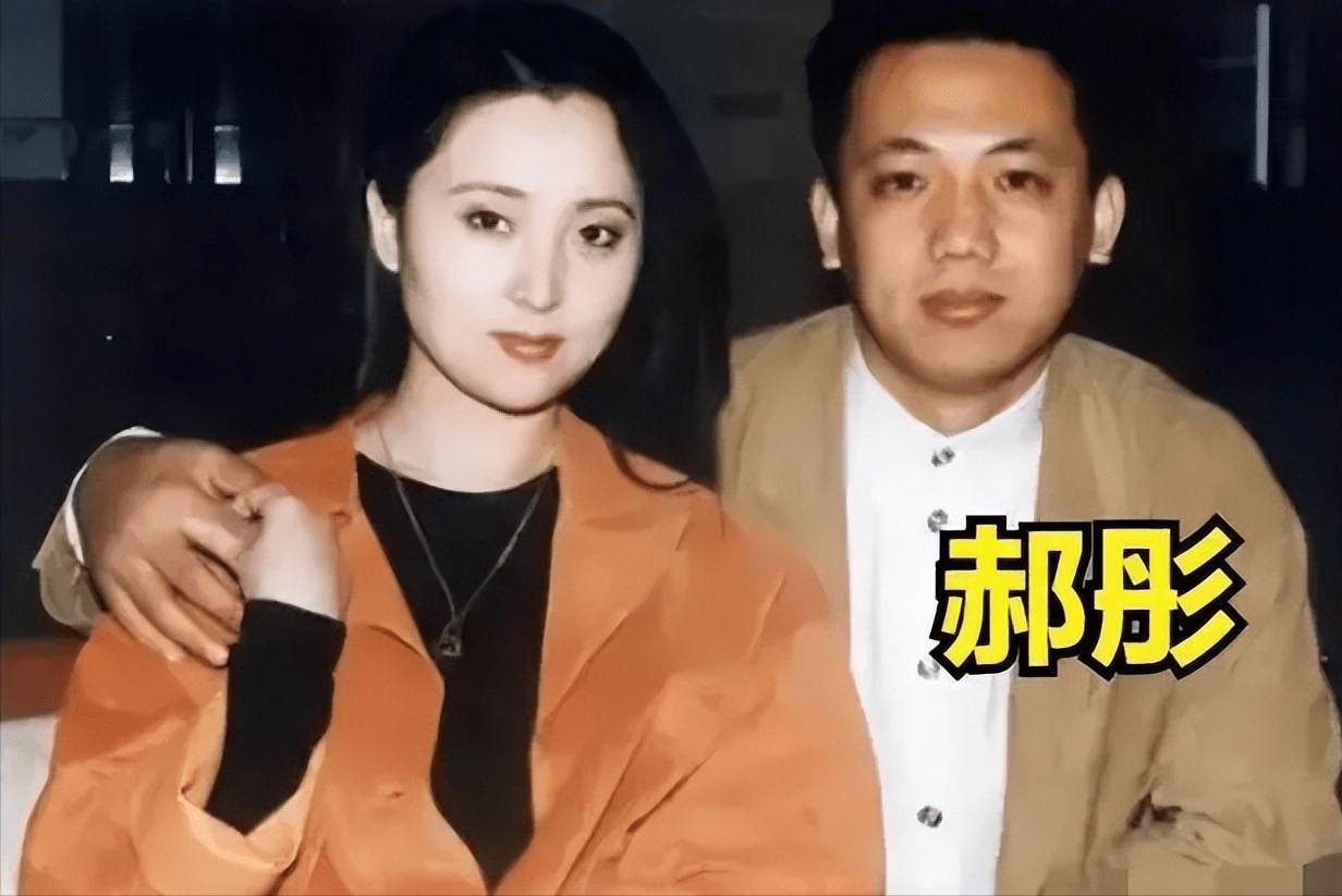 演员陈晓旭:去世16年后,丈夫还俗再婚,父母的坚持让人泪目_林黛玉