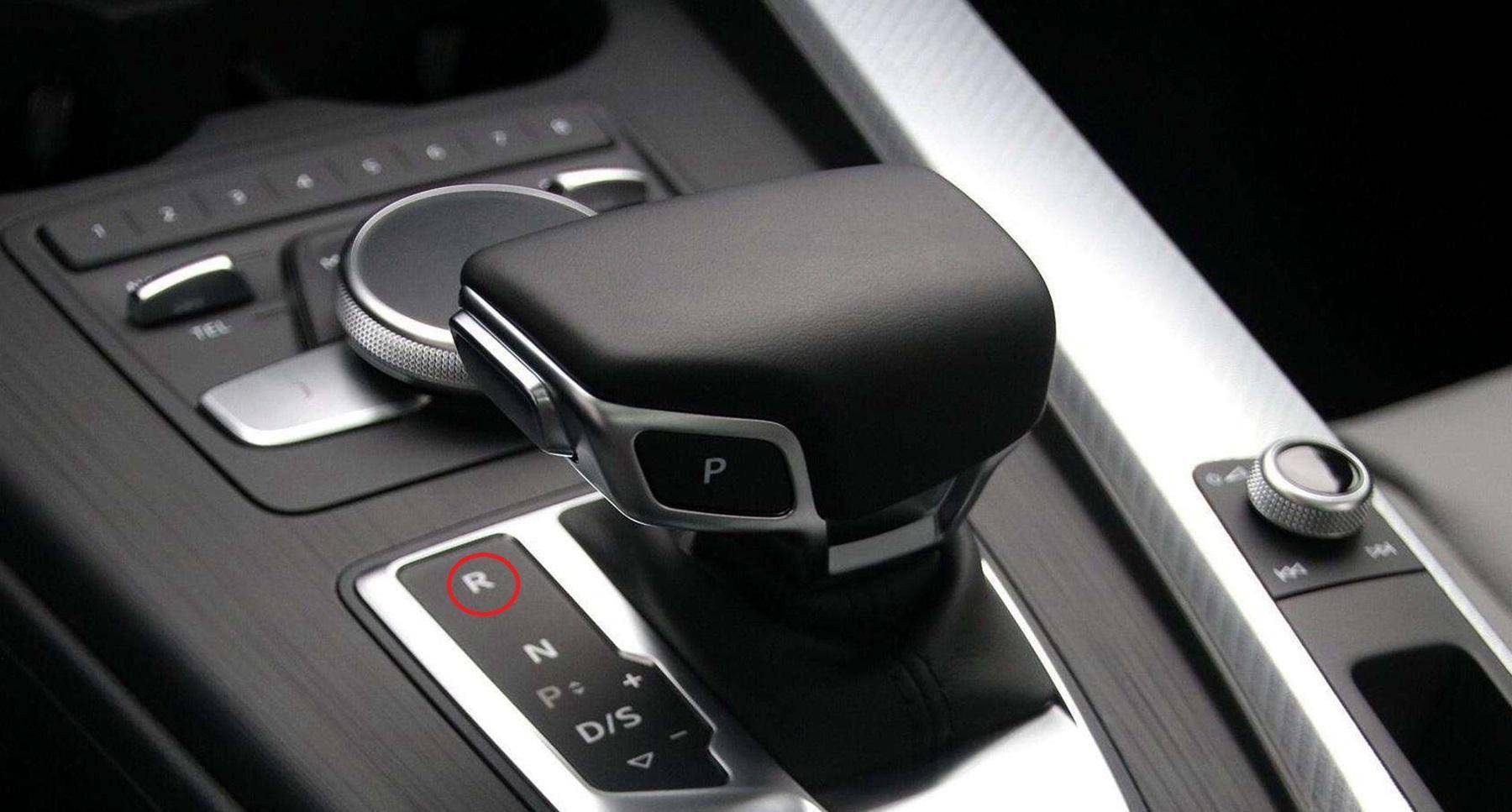 自动挡上p,r,n,d,s,l和m表示什么意思?一句口诀教会你