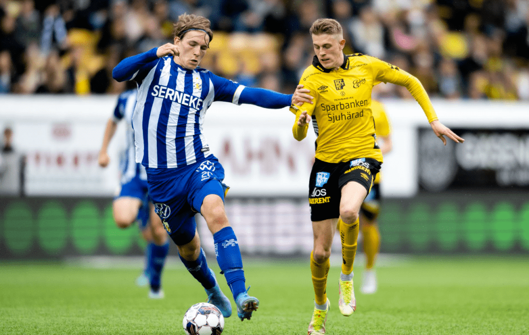 5月22日足球赛事分析:北雪平,埃尔夫斯堡,纽卡斯尔,莱斯特城_进攻