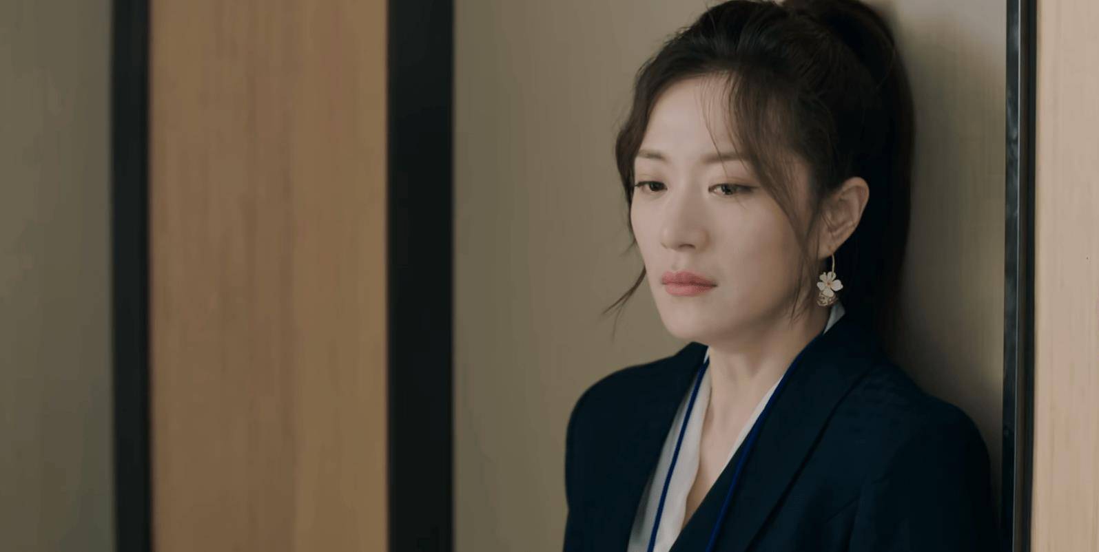 《紧急公关》:"最佳女角色"评选,网友:别忘了钱蕾_剧中_演技_电视剧