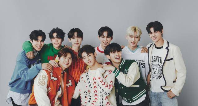 《boysplanet》自节目初期就以「打造五代男团」为宣传,期望透过节目