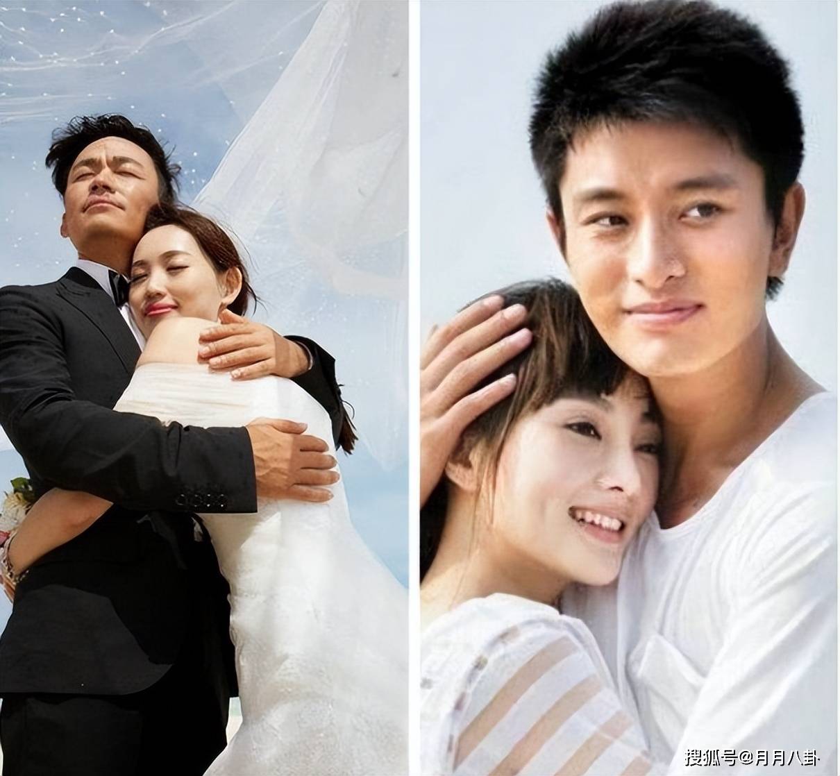 曝离婚知名男艺人私生活混乱,频繁出轨女网红,还pua前妻_冯绍峰_孩子