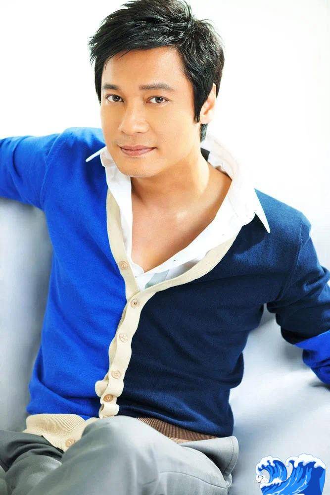 61岁老戏骨罗嘉良:从现在开始,生命进入倒计时_工作_时光_时间