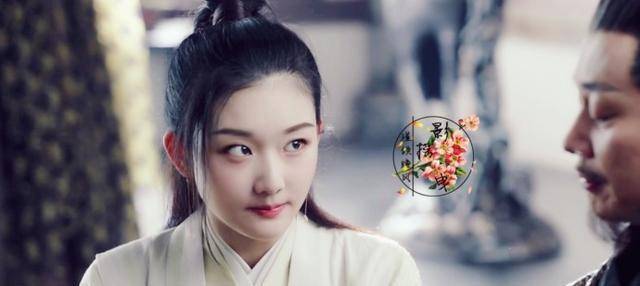 《扶摇》:原来宗越喜欢的不是扶摇,也不是齐韵,而是身边这个人_什么