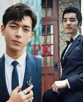 《河神2》男主虽然不是李现了,但出演郭得友的他还是很帅的_金世佳