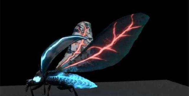 《鬼吹灯》怪物top40排行榜前五名:达普鬼虫排第4_尸香_魔芋_棺材