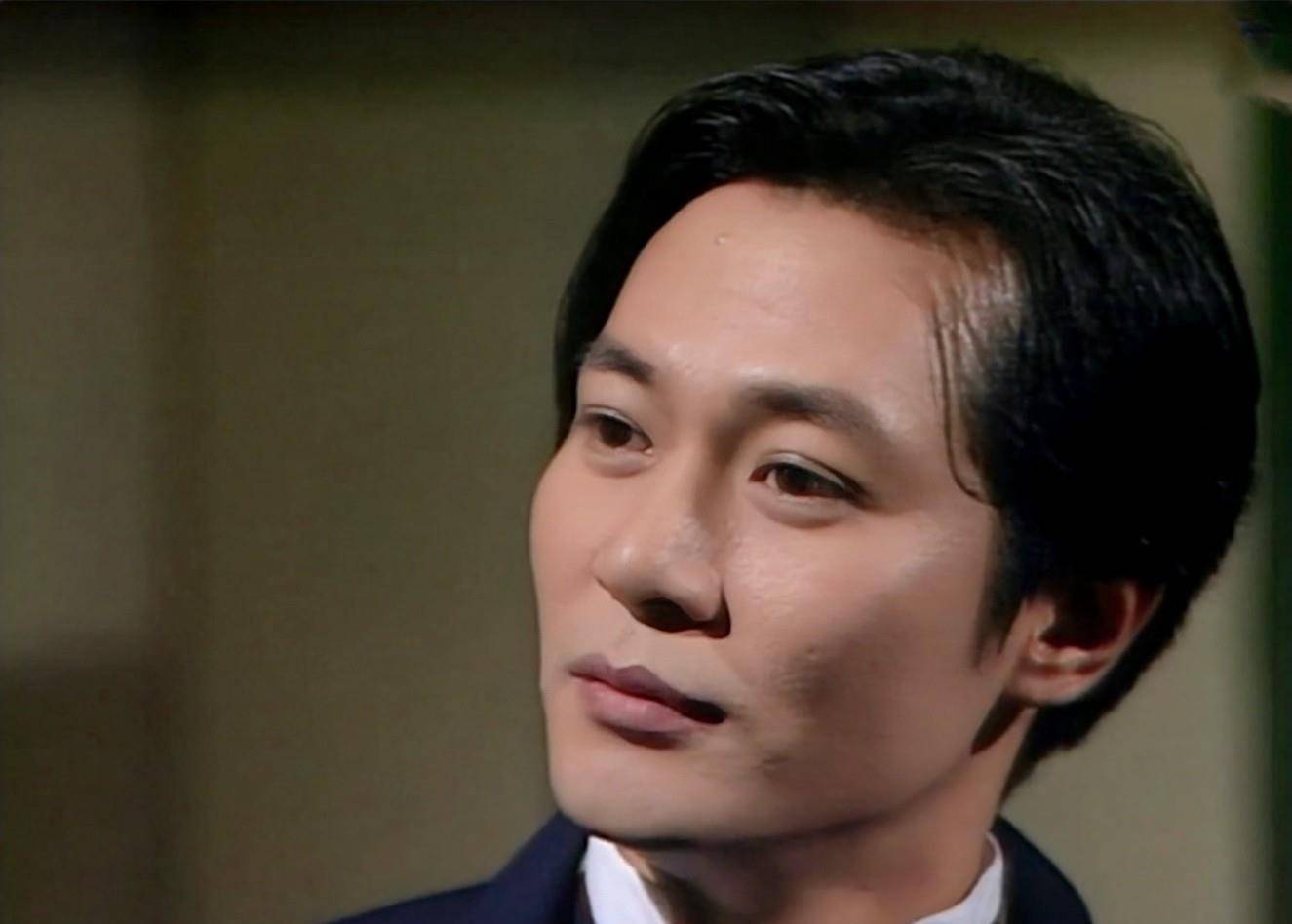 《郎心如铁》:亚视版"妻子的诱惑",谁会想到结局是两败俱伤?