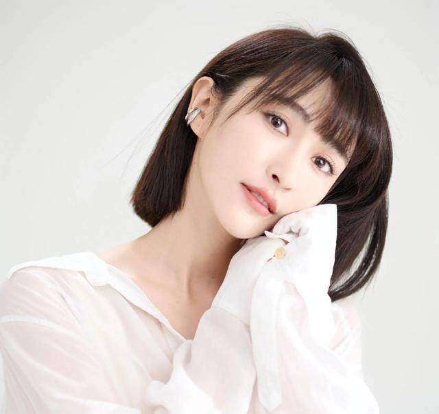 曲尼次仁:是东方天使冠军,提名了百花奖,颜值也不可多得_角色_电影