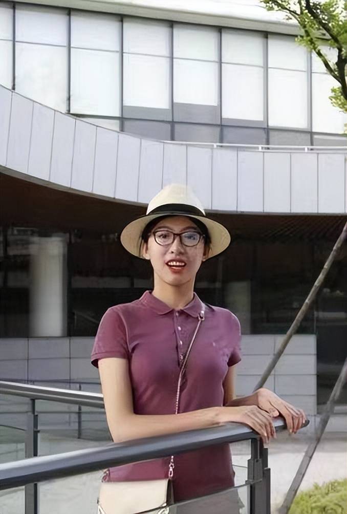 突破自我,清华大学女生获选美冠军,打破人们对理工科女生的偏见_挑战_